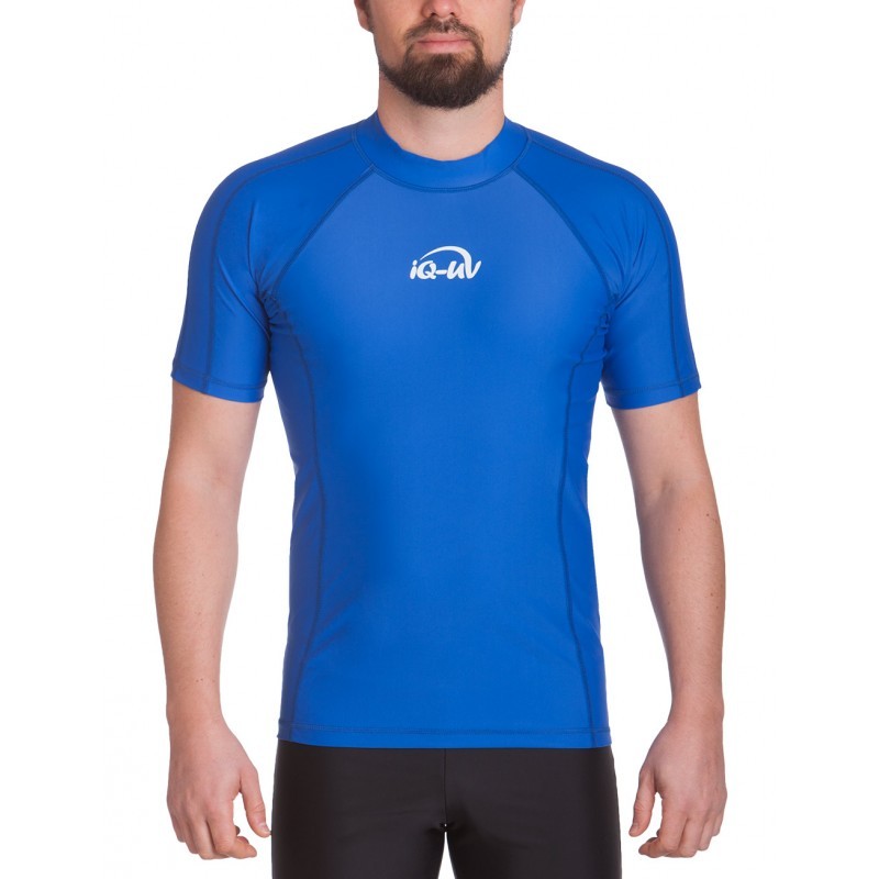 Pánská sportovní UV trička iQ Company