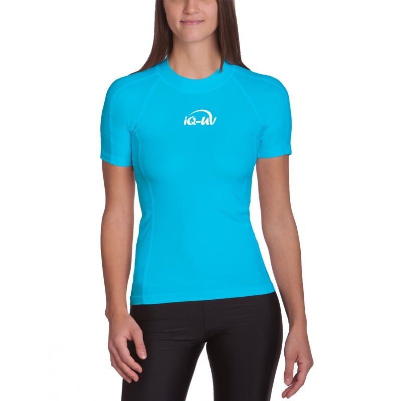 Dámská sportovní UV trička iQ Company