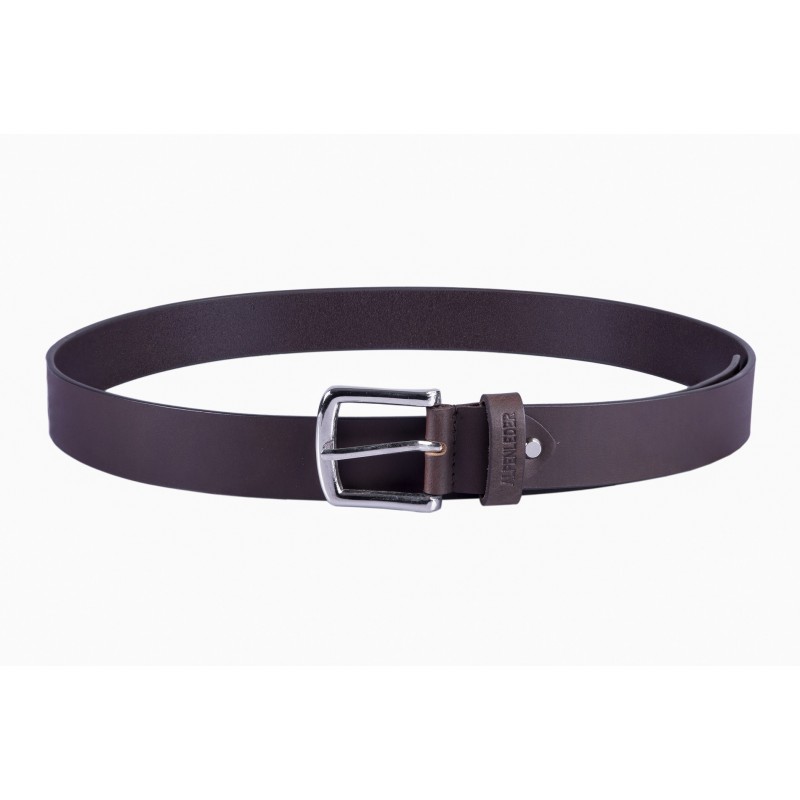 Kožený pásek Lech Brown