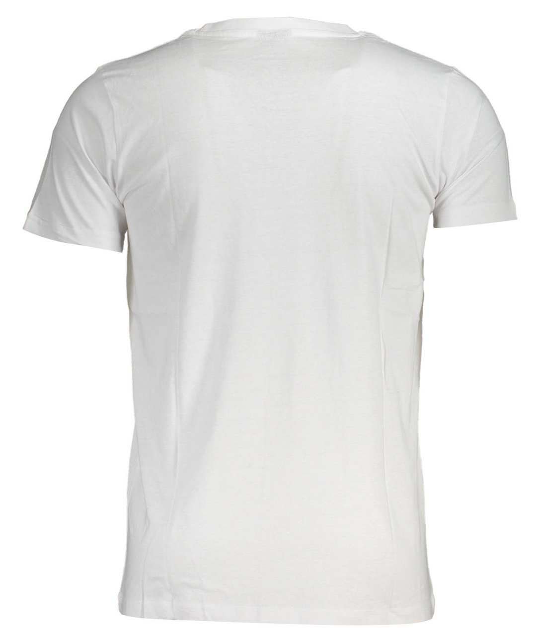 Pánské tričko Norway 1963 Voyage bílé