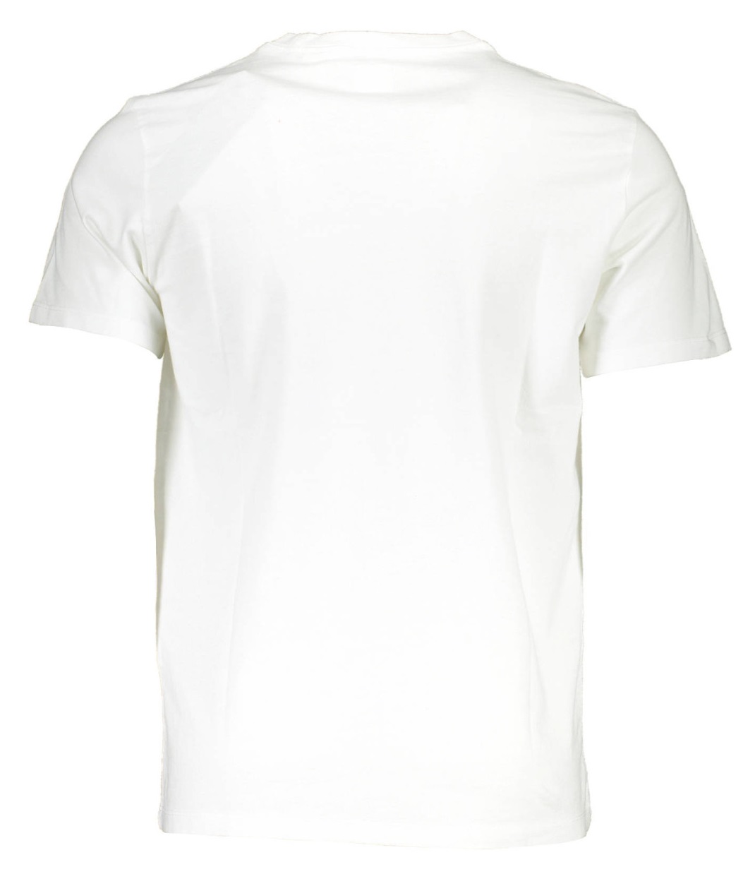 Pánské tričko Levi's 05 bílé