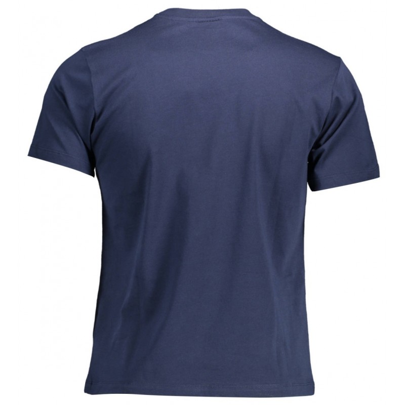 Pánské tričko North Sails modré