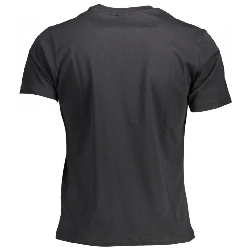 Pánské tričko North Sails černé