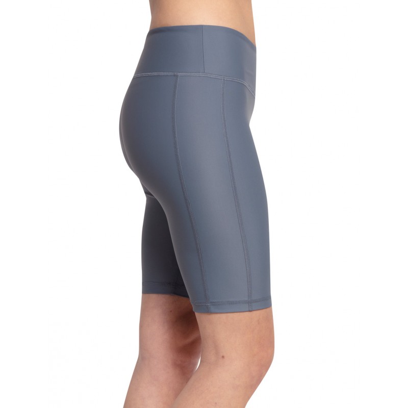 Dámské UV šortky Yoga šedé