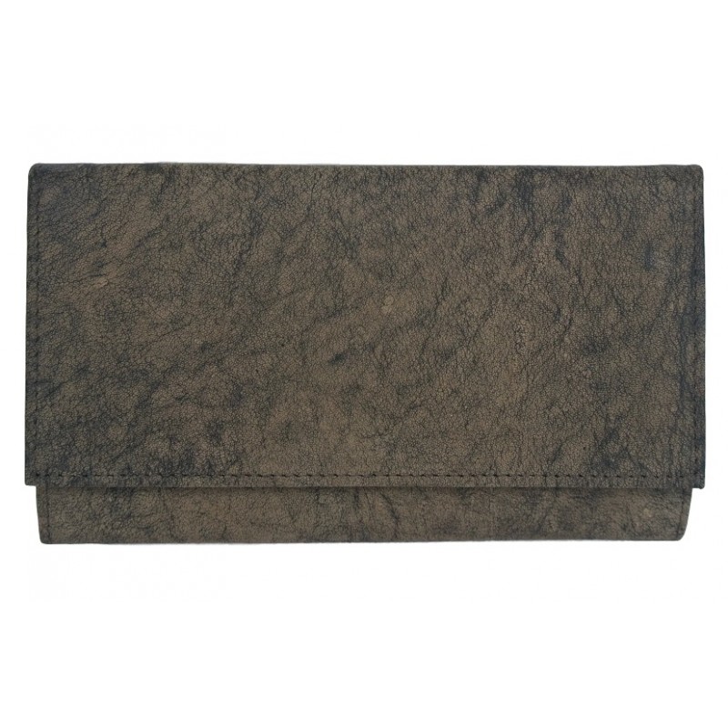 Dámská peněženka z klokaní kůže Jacaru