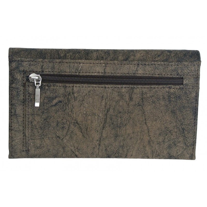 Dámská peněženka z klokaní kůže Jacaru