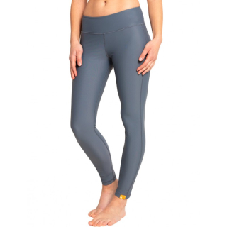 Dámské UV legíny Yoga šedé