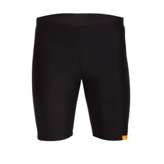 Pánské UV plavky iQ Company Pocket černé